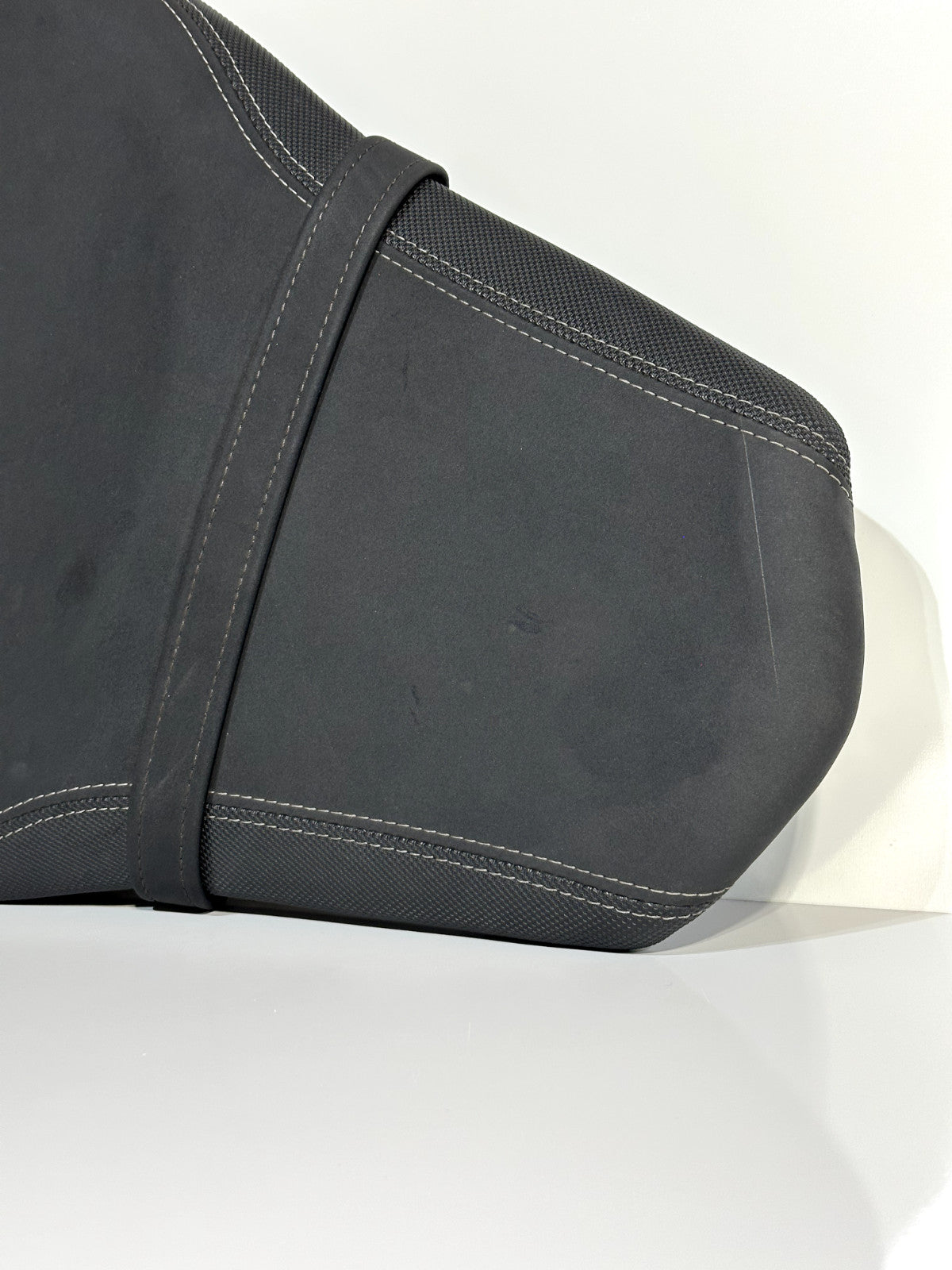 2021-2023 YAMAHA MT09 SP MT-09 SP FRONT REAR DRIVER SEAT PAD CUSHION ASSEMBLY