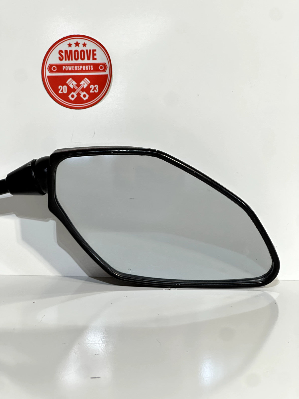 2014-2017 YAMAHA FZ07 FZ-07 OEM LEFT RIGHT REAR BACK SIDE VIEW MIRROR SET