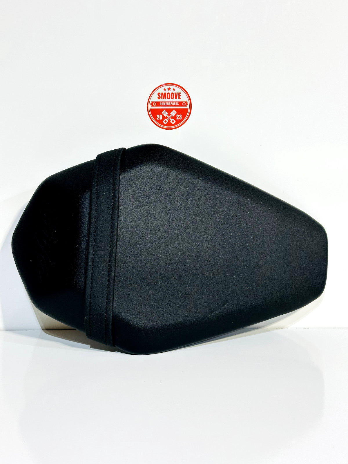 2019-2025 KAWASAKI NINJA ZX6R ZX636 OEM REAR BACK PASSENGER SEAT PAD SADDLE