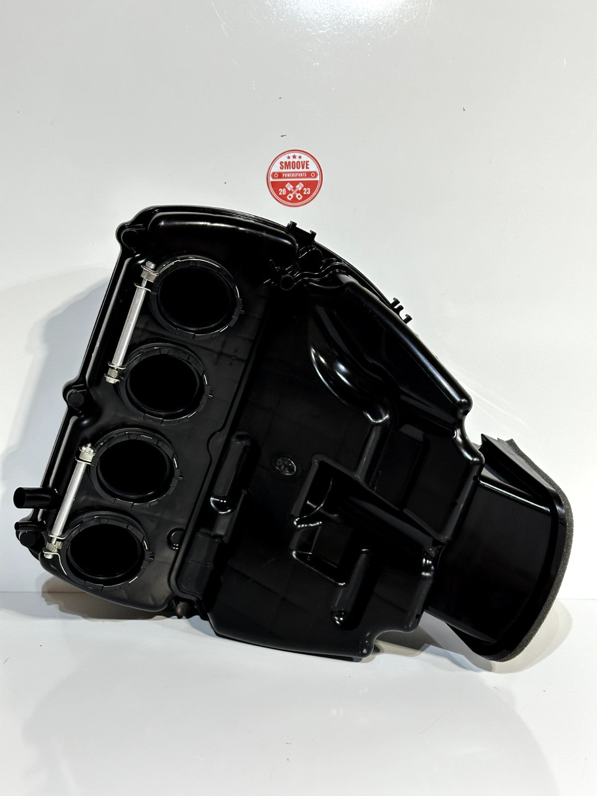 2019-2025 KAWASAKI NINJA ZX6R ZX636 OEM AIRBOX AIR BOX INTAKE FILTER HOUSING