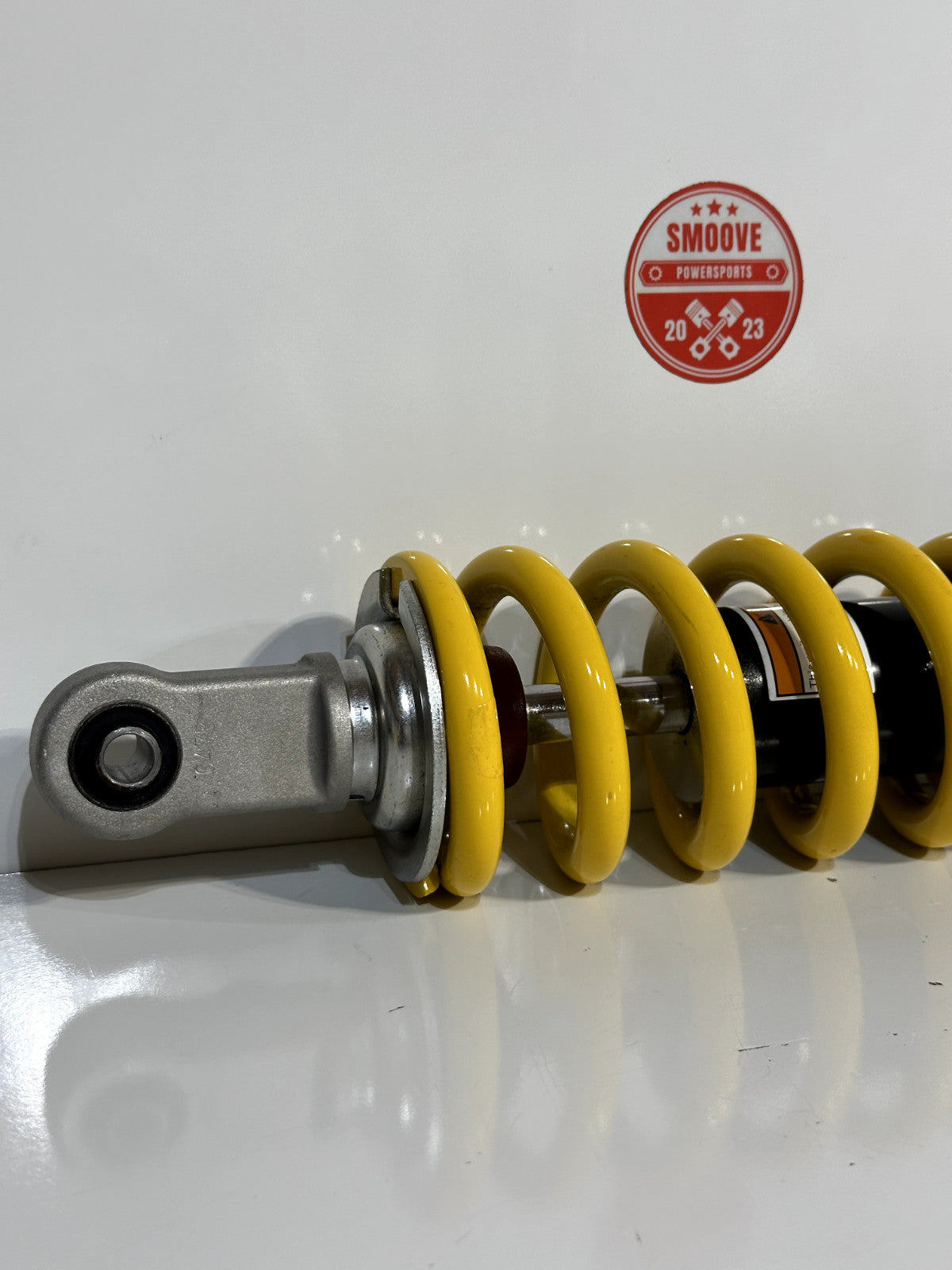 2022-2025 YAMAHA XSR900 XSR 900 OEM REAR BACK SHOCK ABSORBER SUSPENSION SPRING