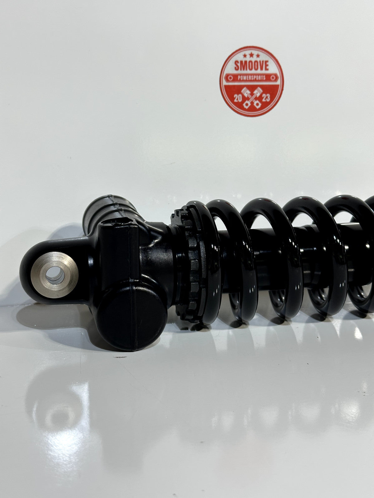 2021-2025 KAWASAKI NINJA ZX10R ZX 10 OEM REAR BACK SHOCK ABSORBER SPRING SHOWA