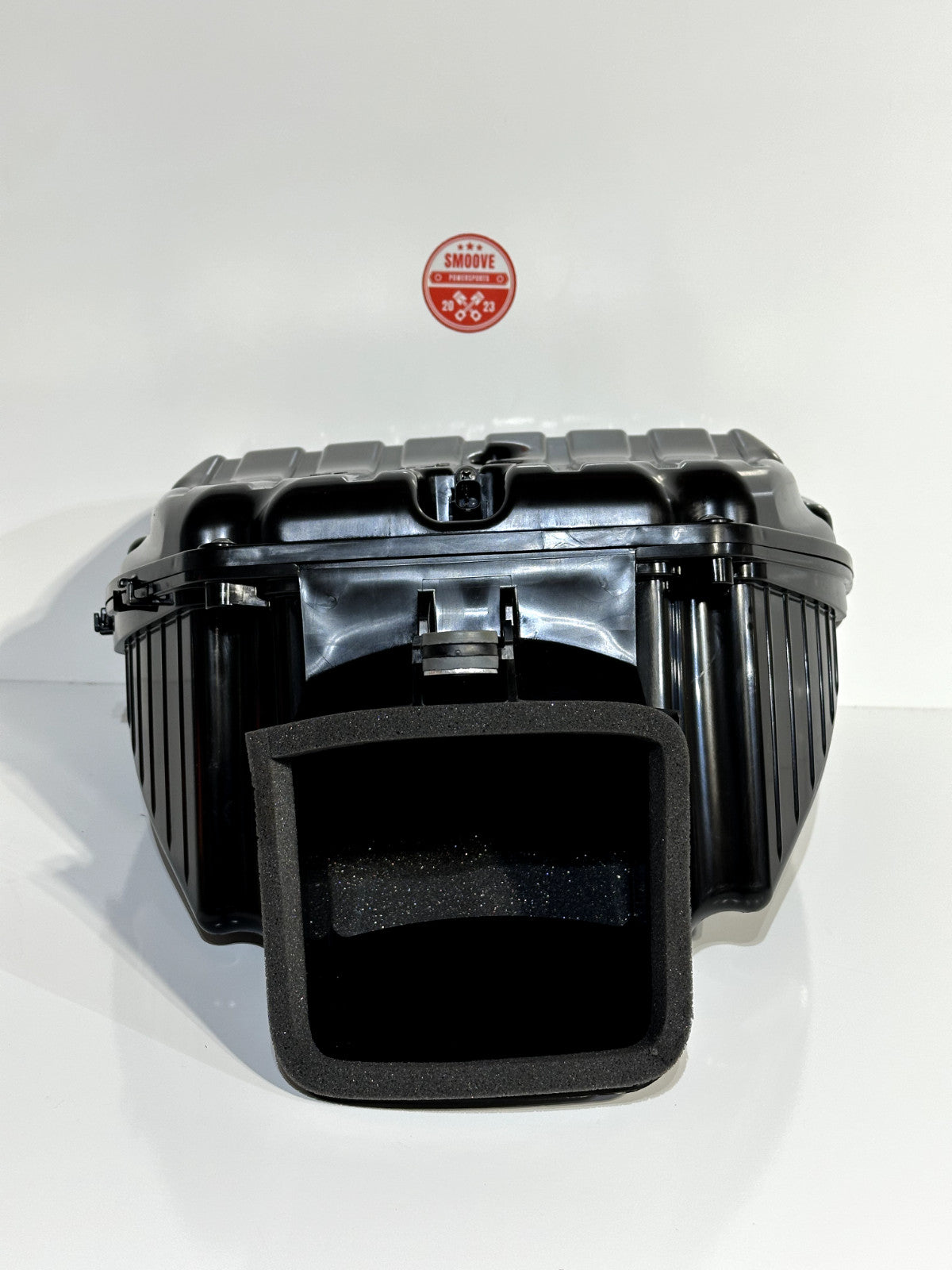 2019-2025 KAWASAKI NINJA ZX6R ZX636 OEM AIRBOX ENGINE AIR INTAKE FILTER BOX