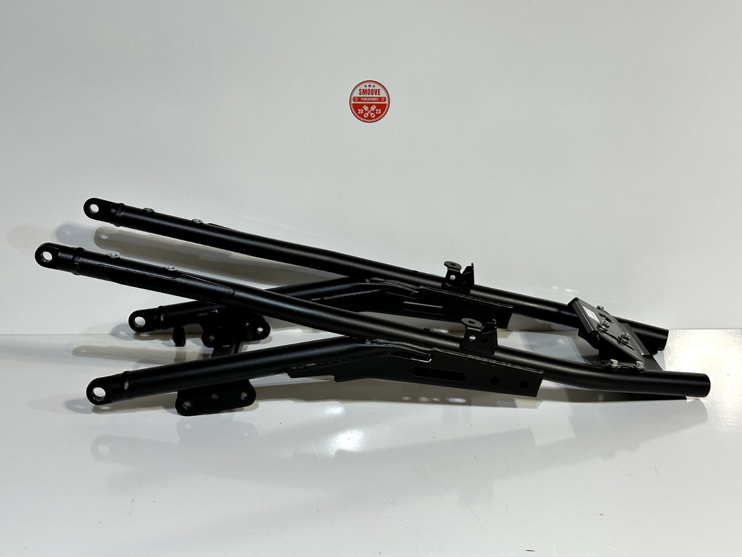 2014-2017 YAMAHA FZ09 FZ-09 OEM REAR BACK TAIL SUB FRAME SUBFRAME