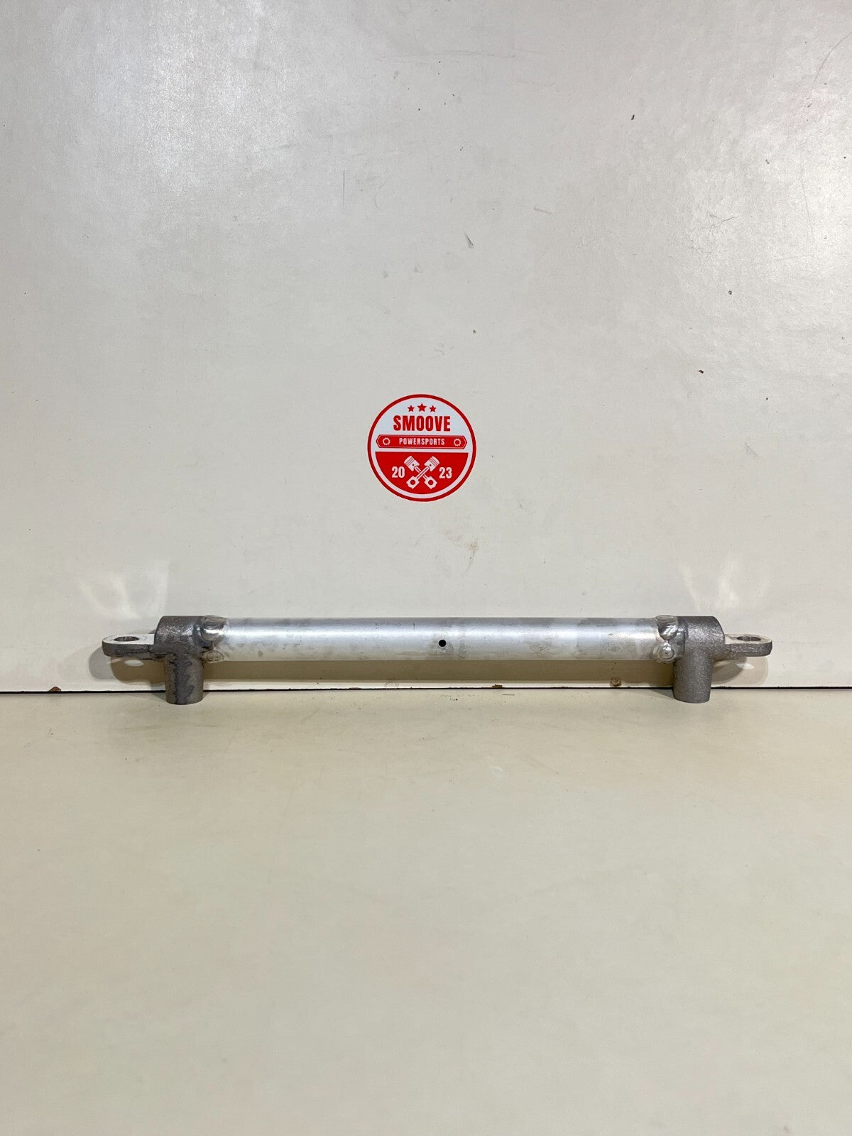 2020-2023 YAMAHA YZF R1 OEM SUBFRAME CROSS BAR BRACE TANK BRACKET BAR