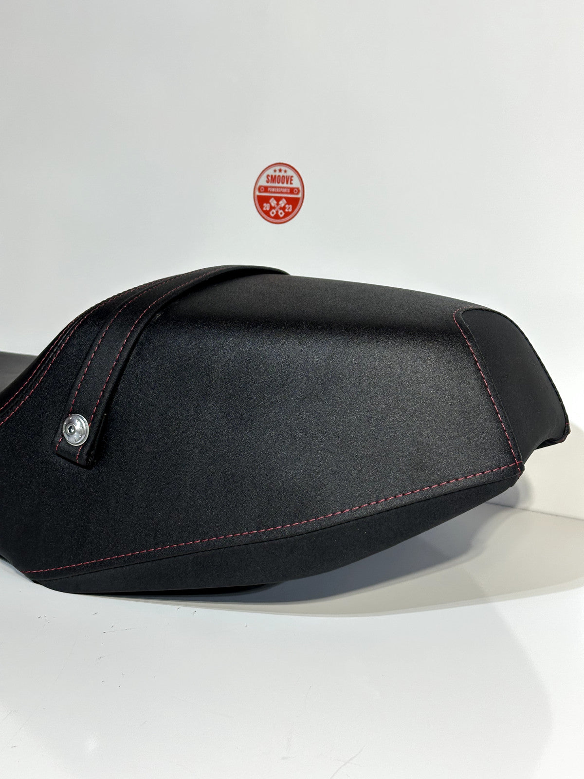 2022-2025 YAMAHA XSR900 XSR 900 OEM COMPLETE SEAT PAD SADDLE RIDER PILON