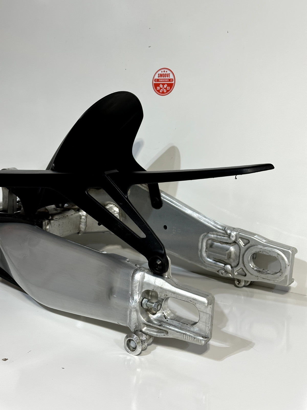 2021-2023 YAMAHA MT09 SP MT 09 SP OEM REAR BACK SWINGARM SWING SUSPENSION ARM