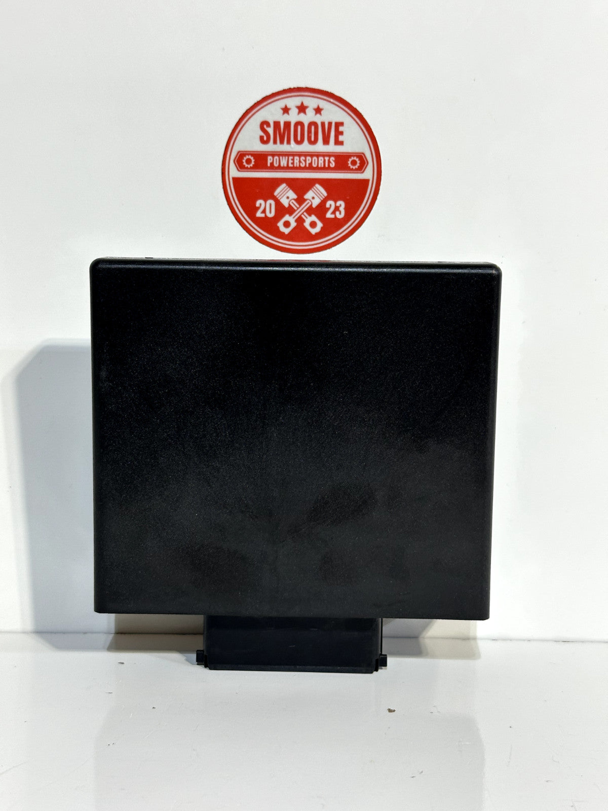 2022-2025 YAMAHA YZF R7 OEM ECU ENGINE COMPUTER UNIT CDI ECM BLACK BOX MODEL D