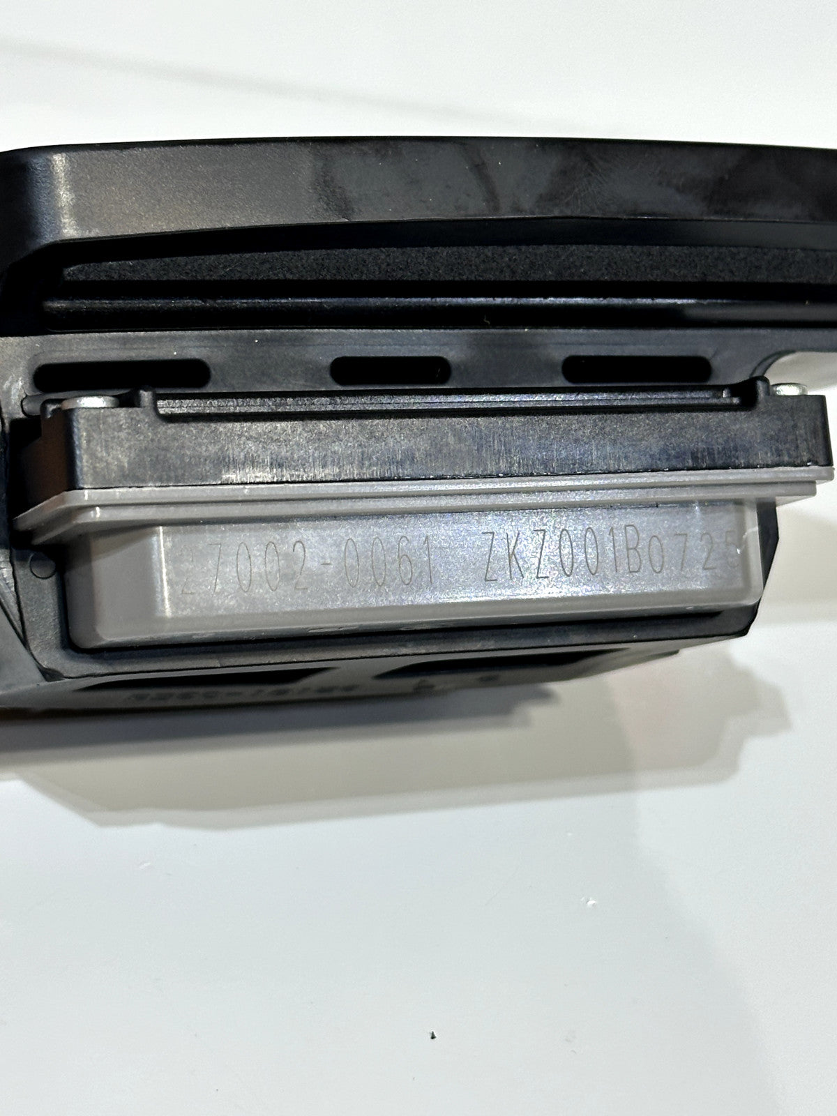 2024-2025 KAWASAKI NINJA ZX6R ZX636 OEM ECU ELECTRONIC COMPUTER UNIT CDI ECM R