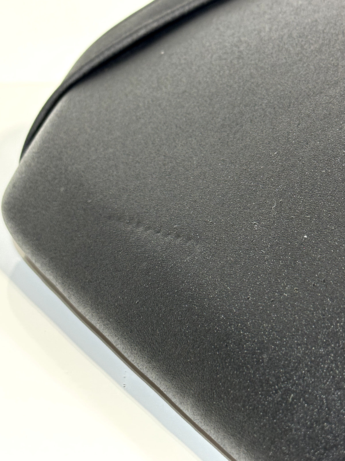 2019-2025 KAWASAKI NINJA ZX6R ZX636 OEM REAR BACK PASSENGER SEAT PAD SADDLE