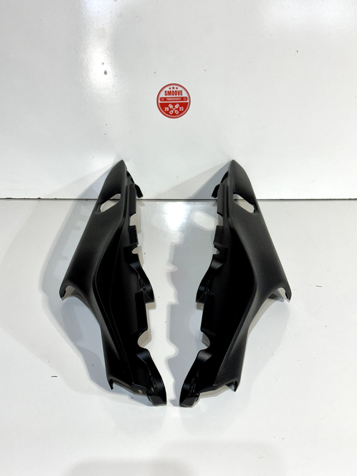2021-2024 YAMAHA MT09 MT-09 SP REAR RIGHT LEFT TAIL FAIRING COWLING TRIM SET