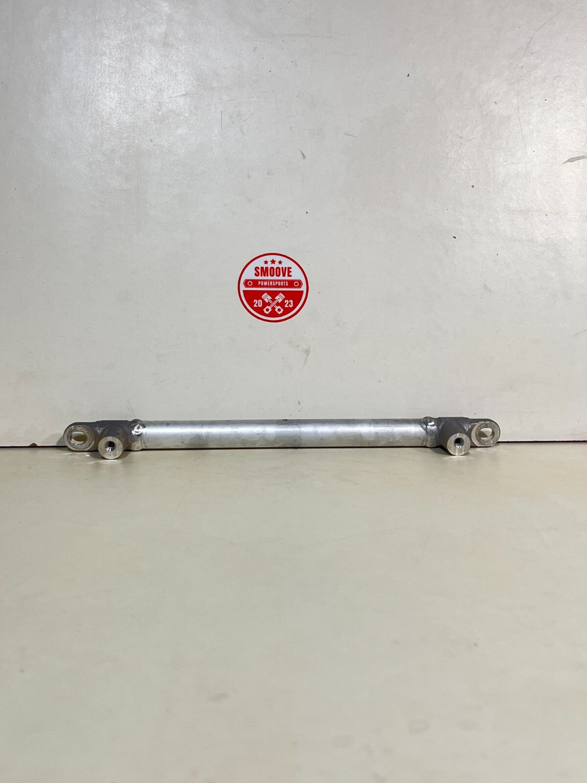 2020-2023 YAMAHA YZF R1 OEM SUBFRAME CROSS BAR BRACE TANK BRACKET BAR