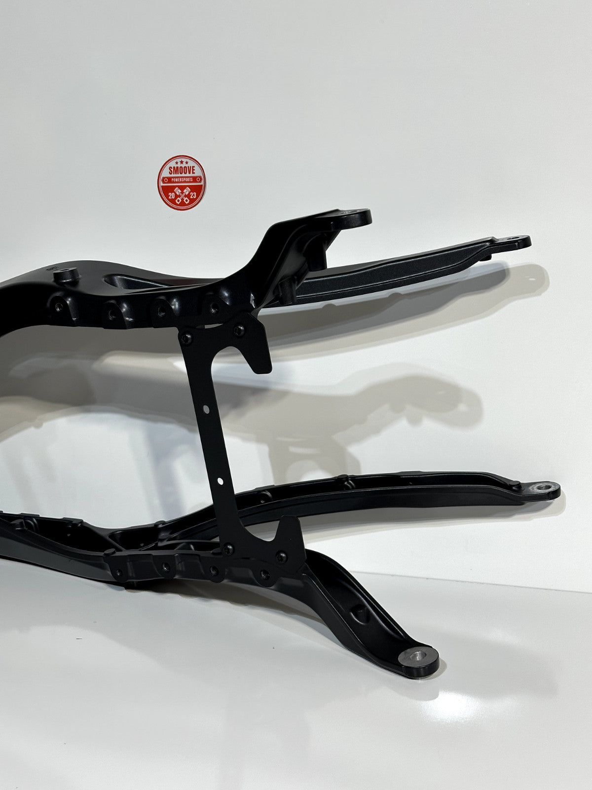 2024-2025 YAMAHA MT09 MT-09 OEM REAR BACK SUB FRAME SUBFRAME REAR TAIL FRAME