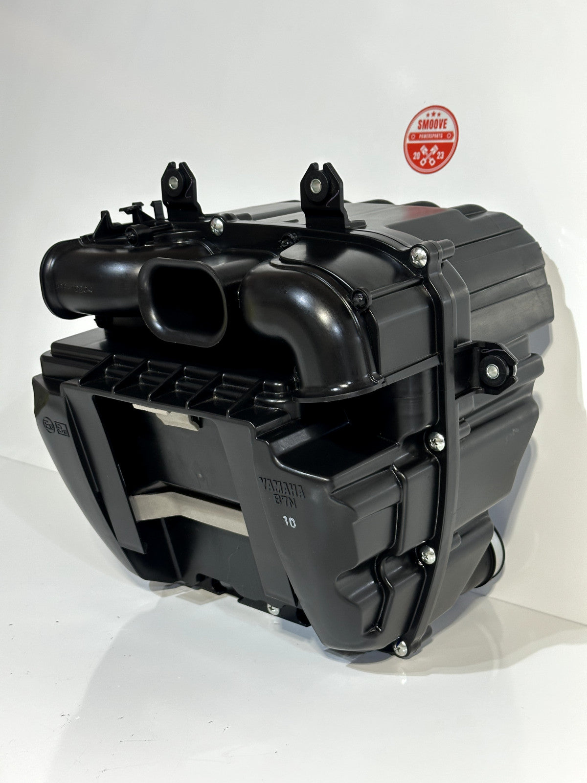 2022-2025 YAMAHA XSR900 XSR 900 OEM AIRBOX AIR INTAKE FILTER HOUSING BOX