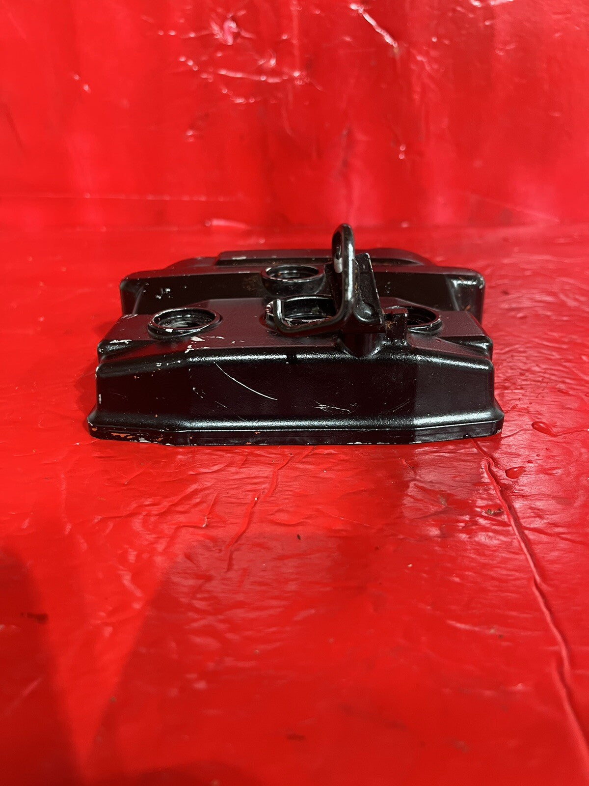 2017-2020 Kawasaki KX250F KX 250F Kawasaki Valve Cover OEM 14093-1050