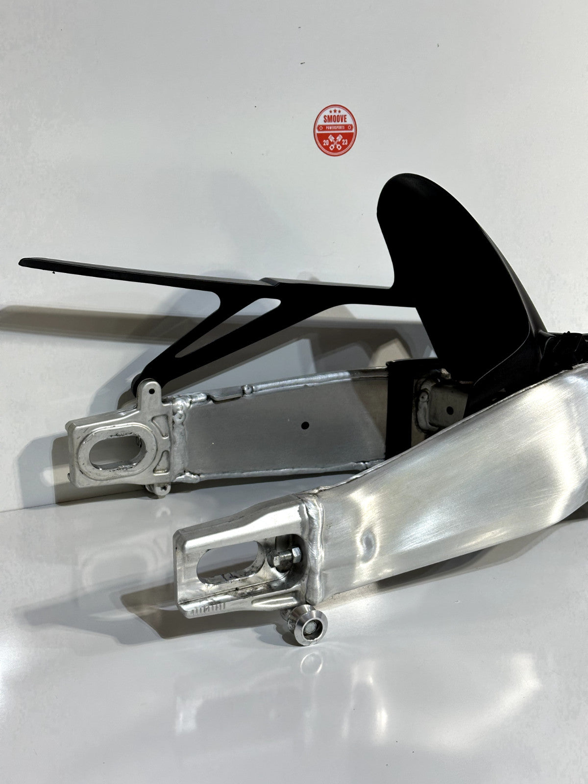 2021-2023 YAMAHA MT09 SP MT 09 SP OEM REAR BACK SWINGARM SWING SUSPENSION ARM