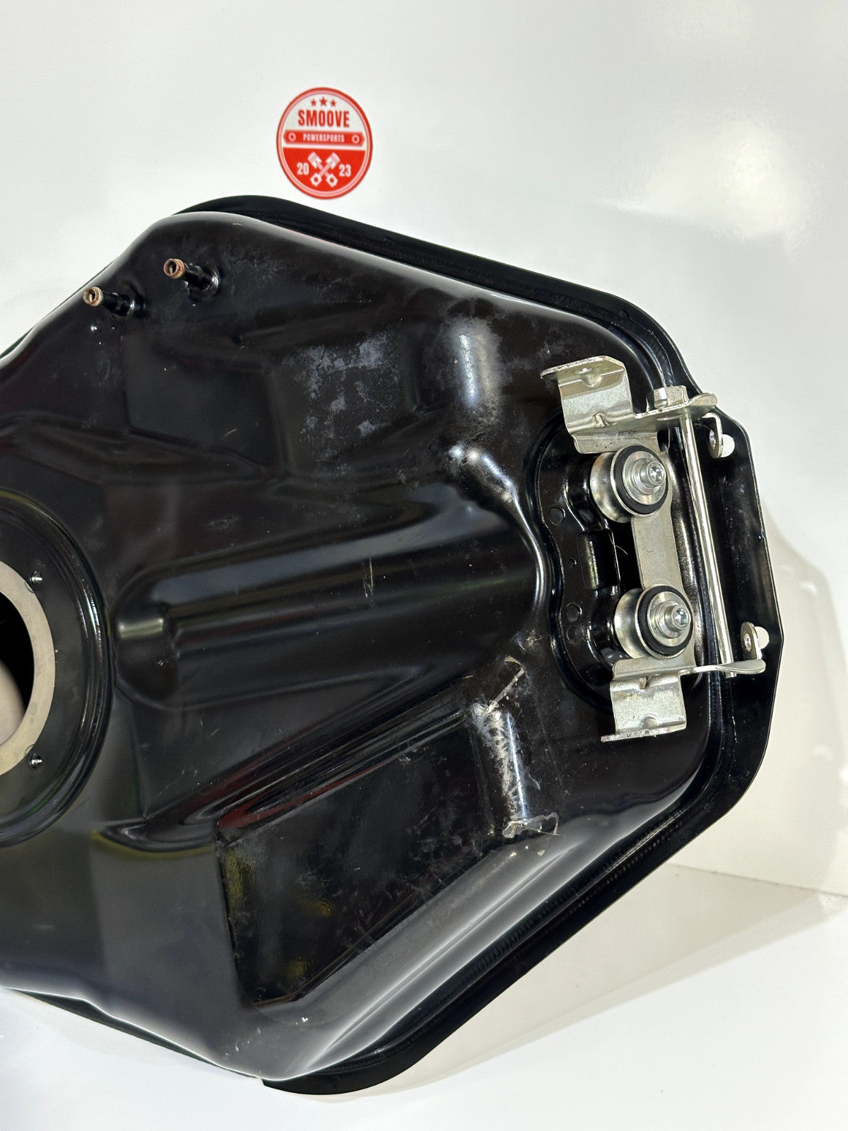 2018-2020 YAMAHA MT 07 MT-07 GAS FUEL TANK PETROL RESERVOIR FUEL CELL W/ BRACKET
