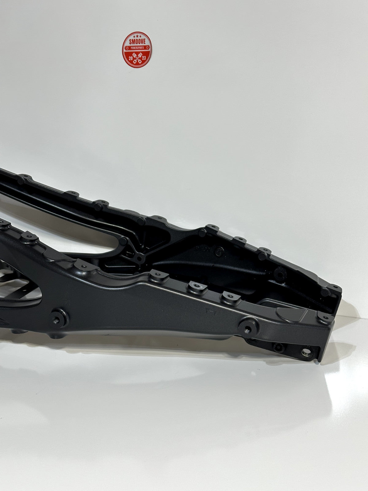 2024-2025 YAMAHA MT09 MT-09 OEM REAR BACK SUB FRAME SUBFRAME REAR TAIL FRAME