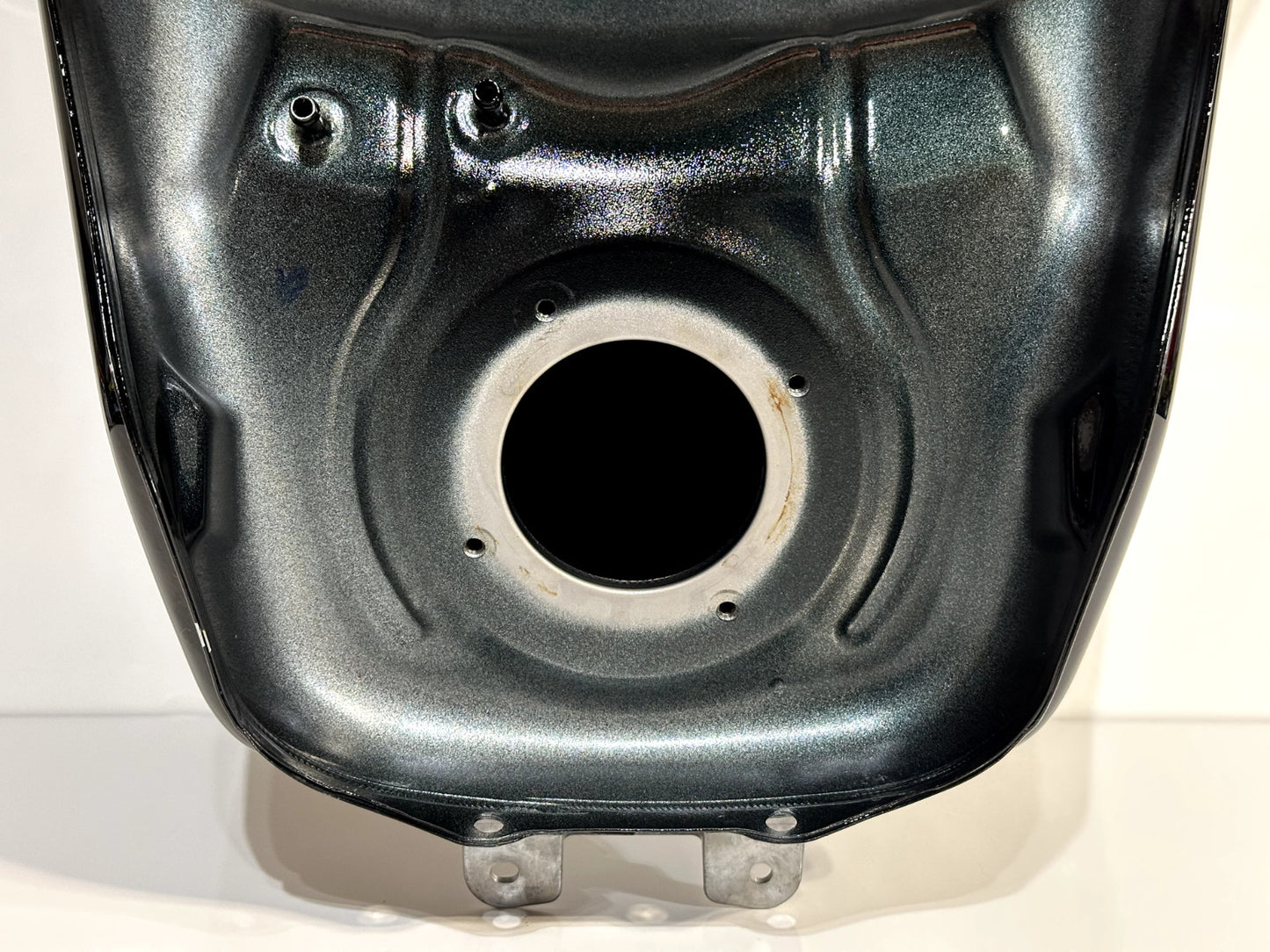 2021-2023 YAMAHA MT09 SP MT-09 SP OEM GAS FUEL TANK PETROL RESERVOIR FUEL CELL