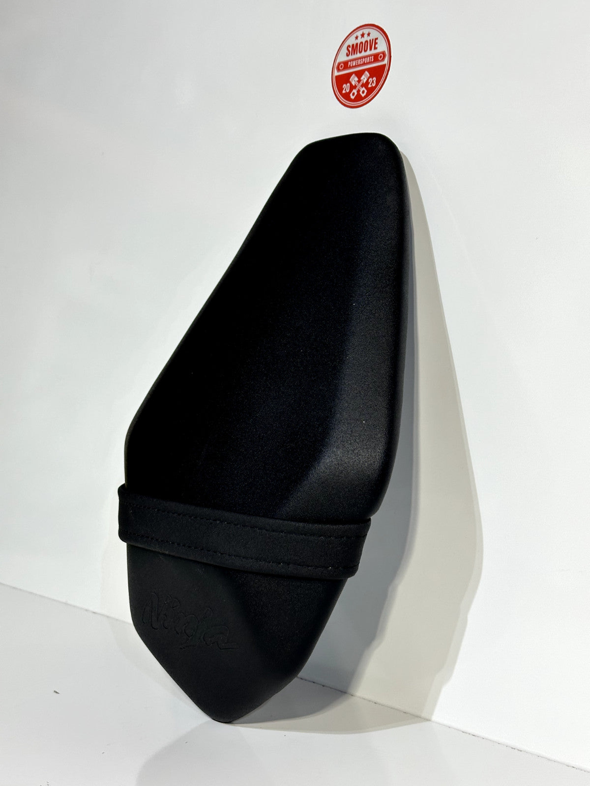 2021-2025 KAWASAKI NINJA ZX10R ZX 10 OEM REAR BACK PASSENGER SEAT PAD SADDLE