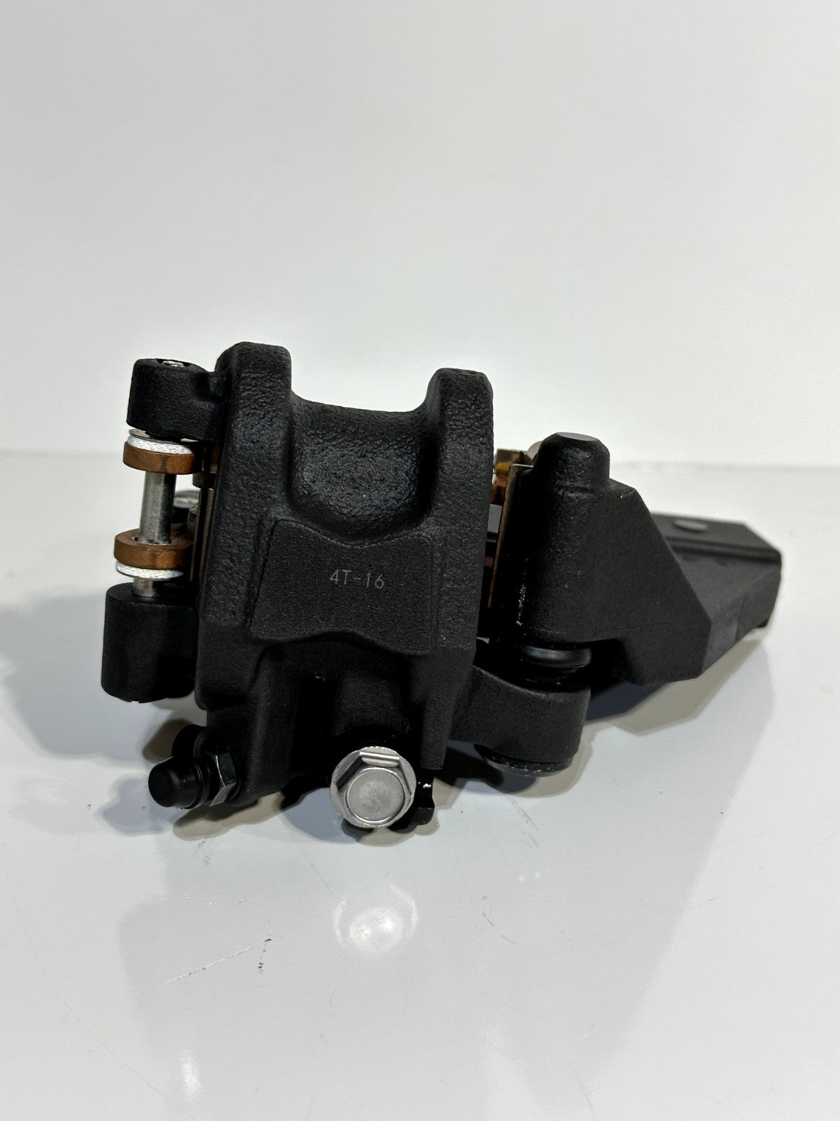 2021-2025 KAWASAKI NINJA ZX10R ZX 10 OEM REAR BACK BRAKE CALIPER W/ BRACKET