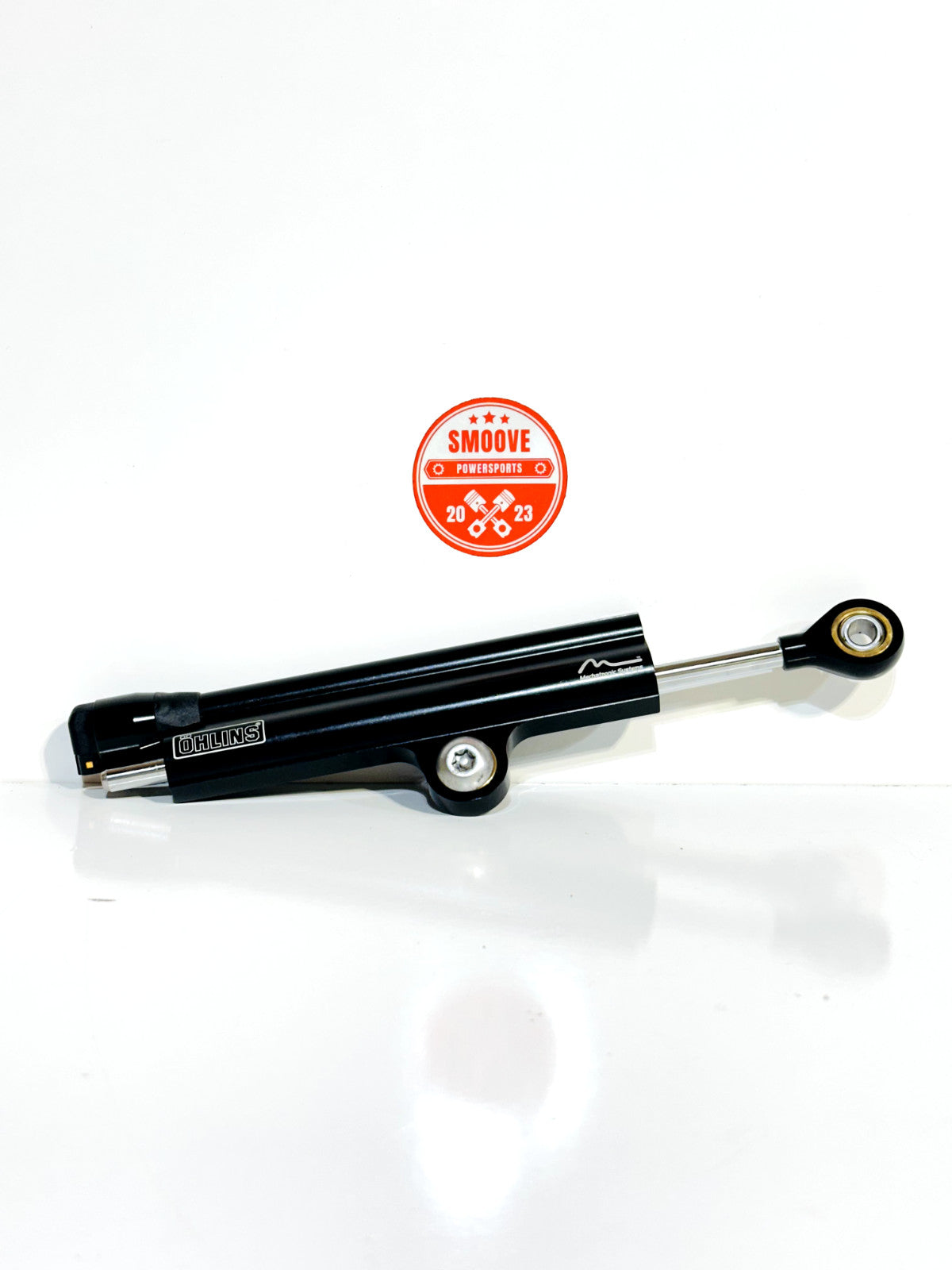 2021-2025 KAWASAKI NINJA ZX10R ZX 10 OEM OHLINS STEERING DAMPER STABILIZER