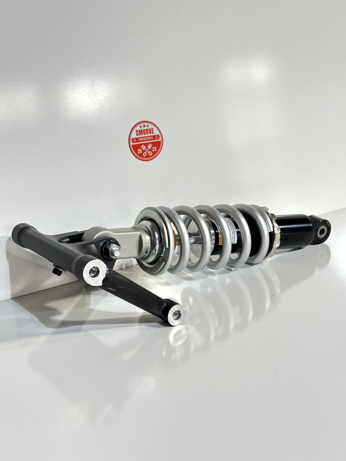 2021-2024 YAMAHA MT09 MT-09 OEM REAR BACK SHOCK ABSORBER SPRING SUSPENSION