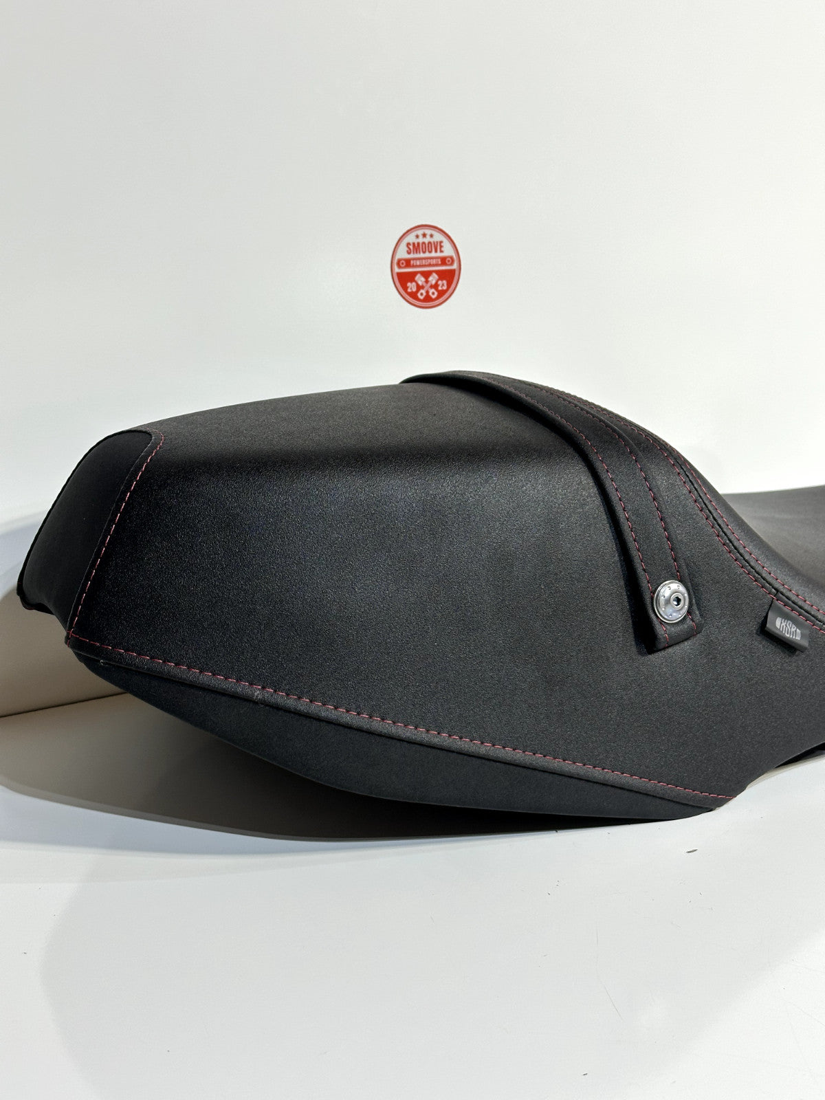 2022-2025 YAMAHA XSR900 XSR 900 OEM COMPLETE SEAT PAD SADDLE RIDER PILON