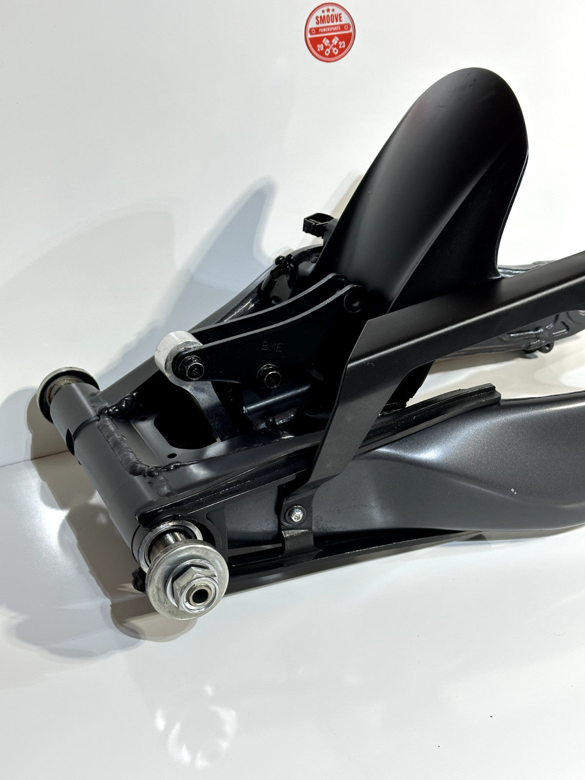 2021-2023 YAMAHA MT09 MT 09 OEM REAR BACK SWINGARM SWING SUSPENSION ARM W/ LINK