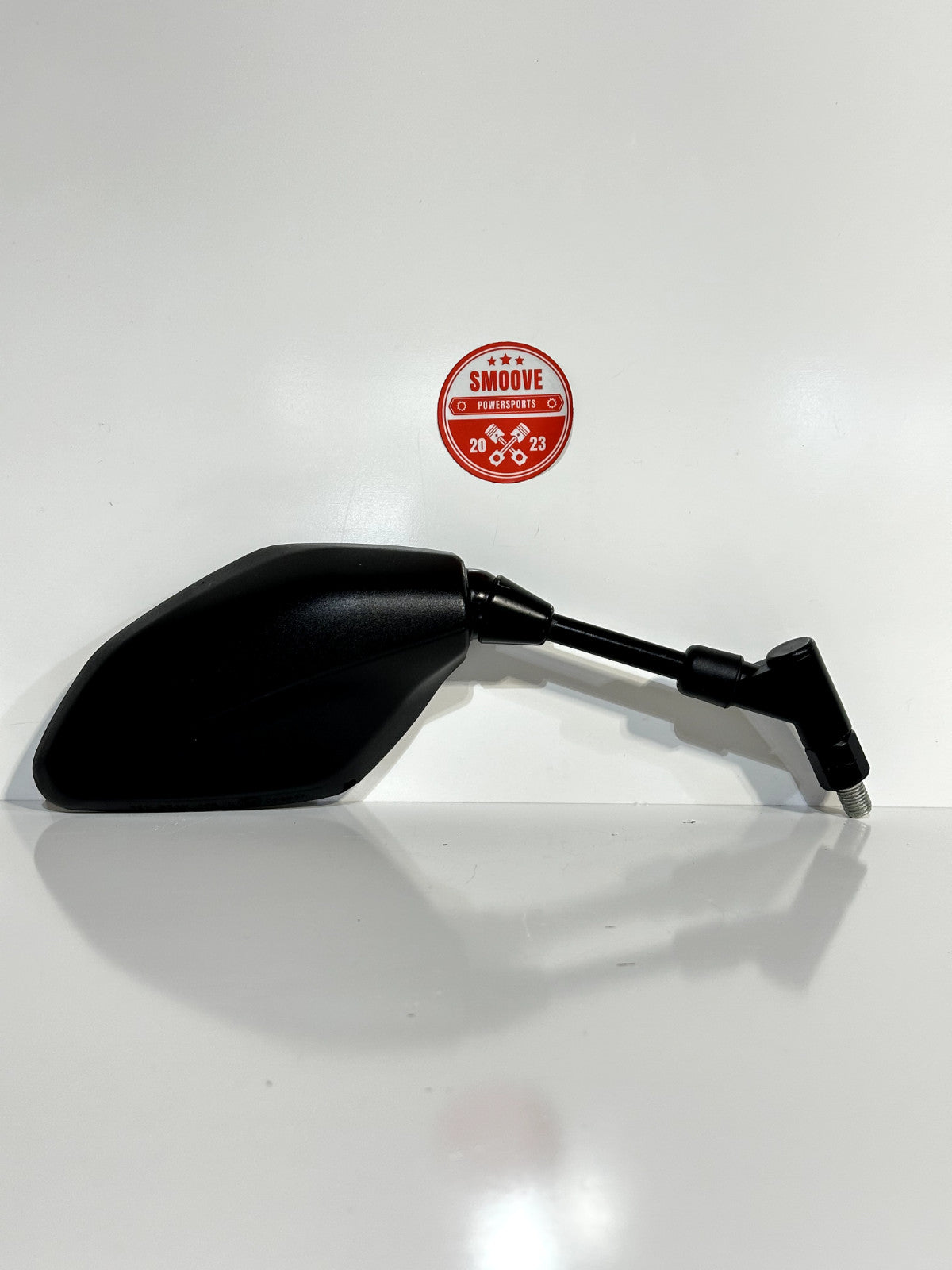2014-2017 YAMAHA FZ07 FZ-07 OEM LEFT RIGHT REAR BACK SIDE VIEW MIRROR SET