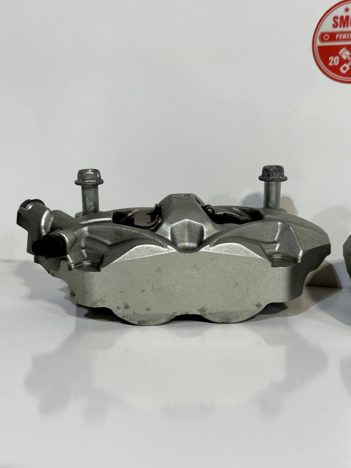 2011-2025 SUZUKI GSXR600 GSXR750 OEM RIGHT LEFT BREMBO FRONT BRAKE CALIPER SET