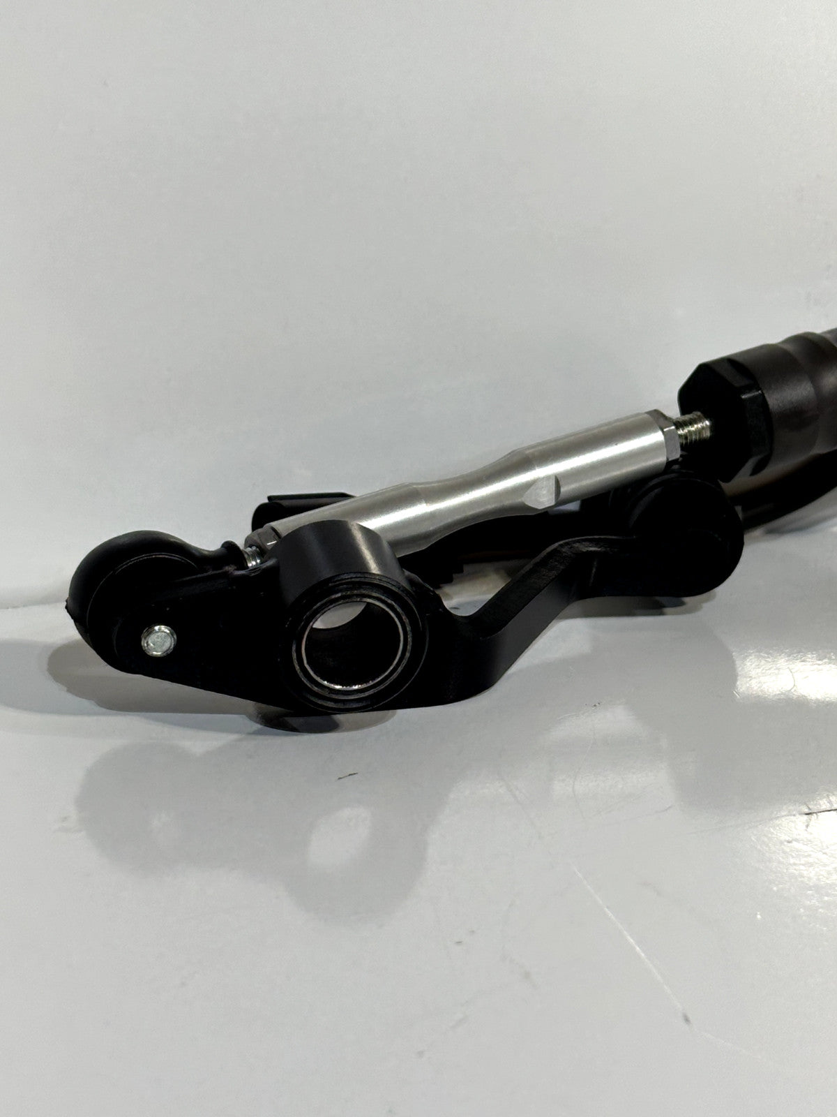 2022-2025 YAMAHA XSR900 XSR 900 OEM QUICK SHIFTER W/ LEFT FOOT SHIFTER PEDAL