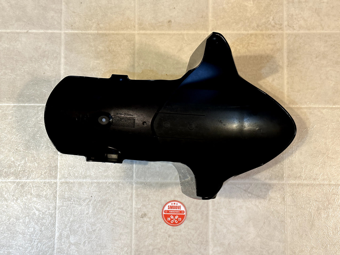 2021-2023 YAMAHA MT09 MT-09 SP OEM COMPLETE FAIRING BODY PANEL COWLING KIT