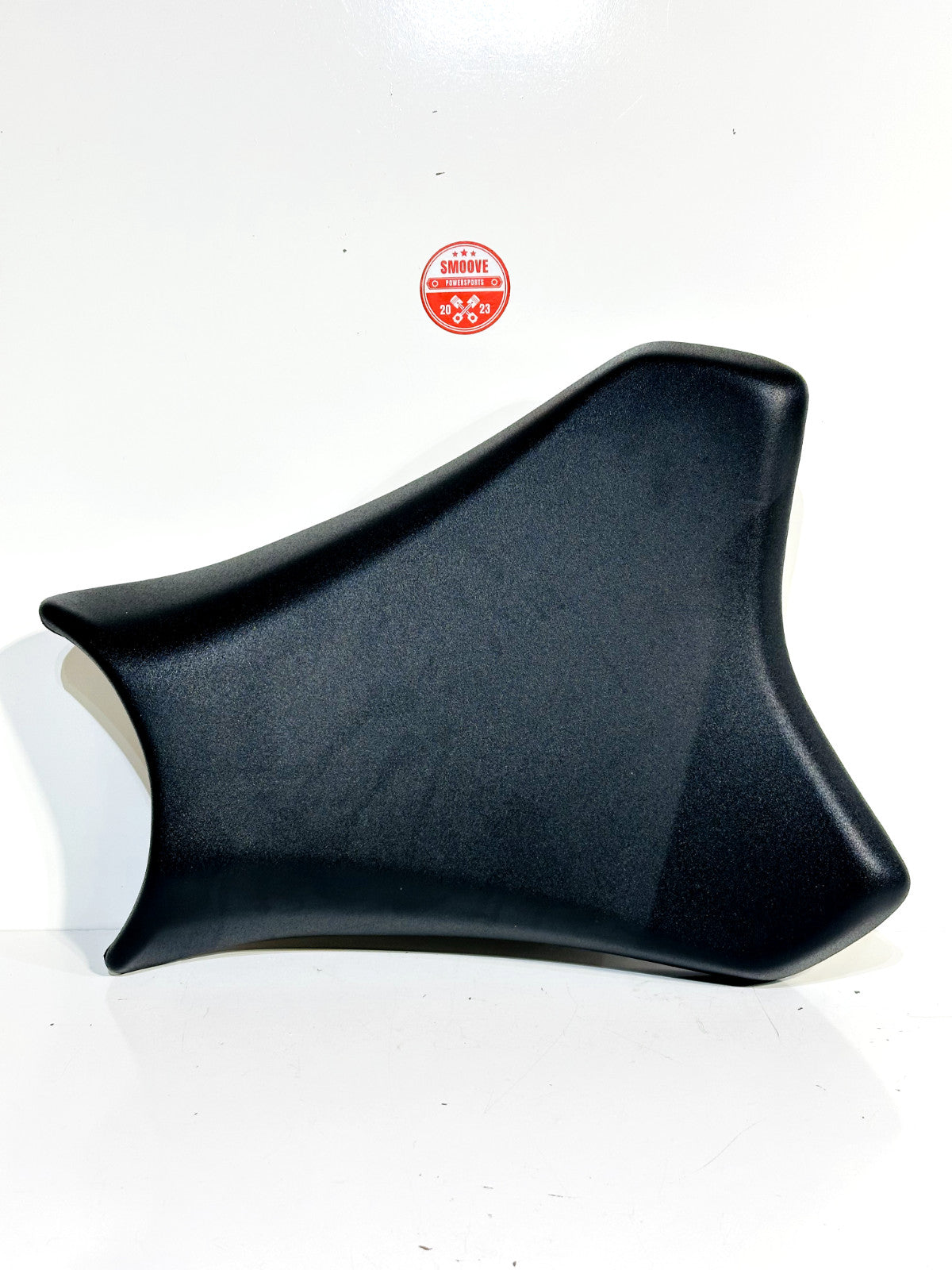 2019-2025 KAWASAKI NINJA ZX6R ZX636 OEM FRONT DRIVER RIDER SEAT SADDLE PILON