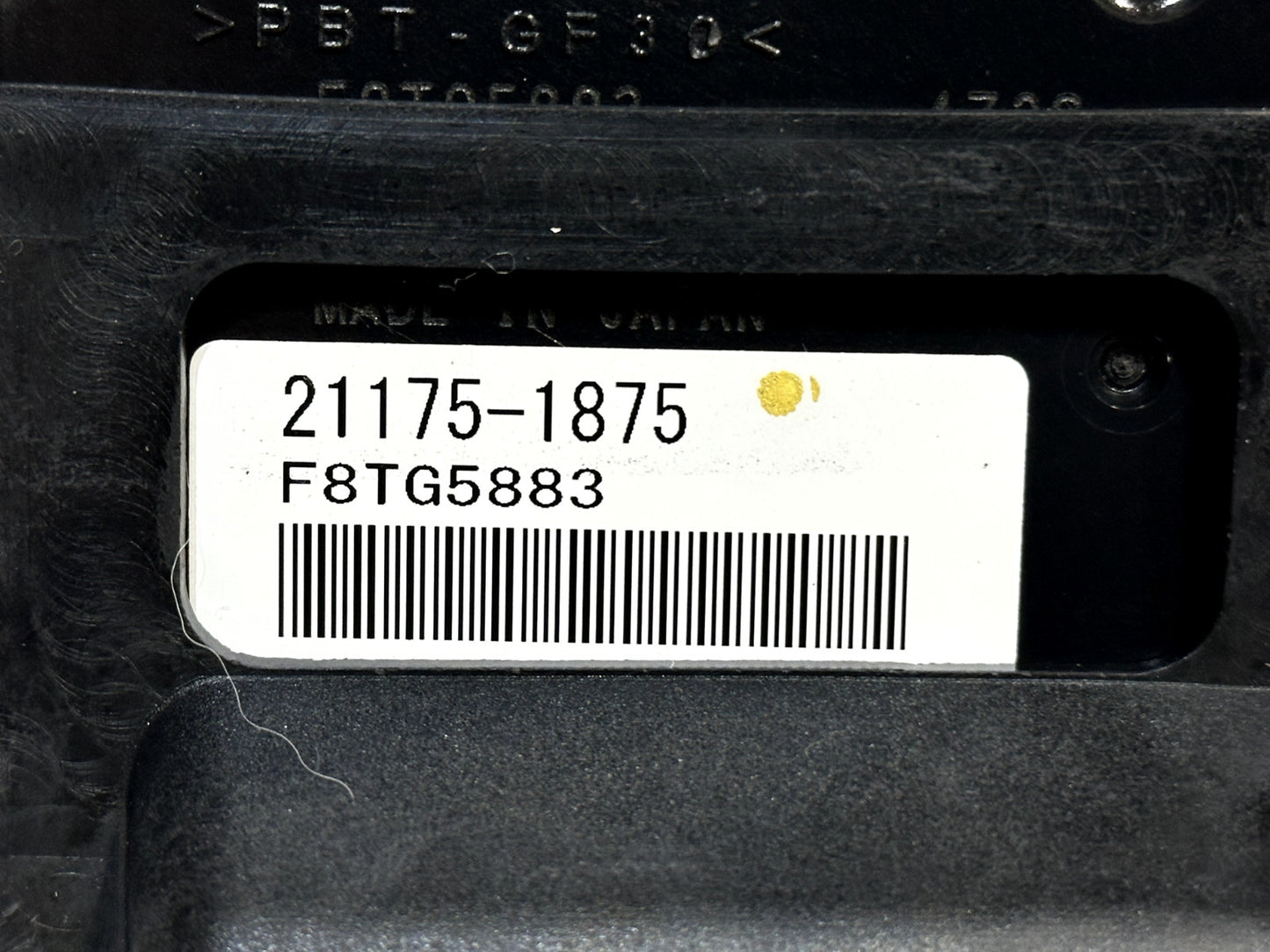 2023-2025 KAWASAKI NINJA ZX4RR OEM ECU COMPUTER CONTROLLER UNIT BOX CDI ECM