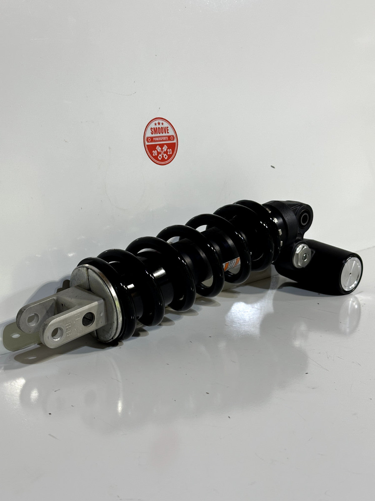 2019-2025 KAWASAKI NINJA ZX6R ZX636 REAR BACK SHOCK ABSORBER SUSPENSION SPRING