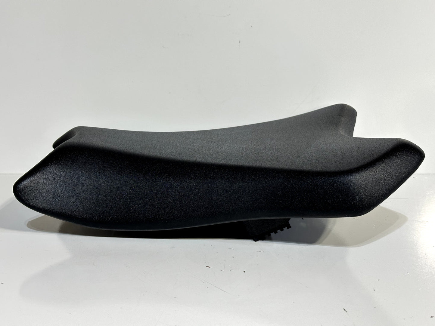 2019-2025 KAWASAKI NINJA ZX6R ZX636 OEM FRONT DRIVER RIDER SEAT SADDLE PILON