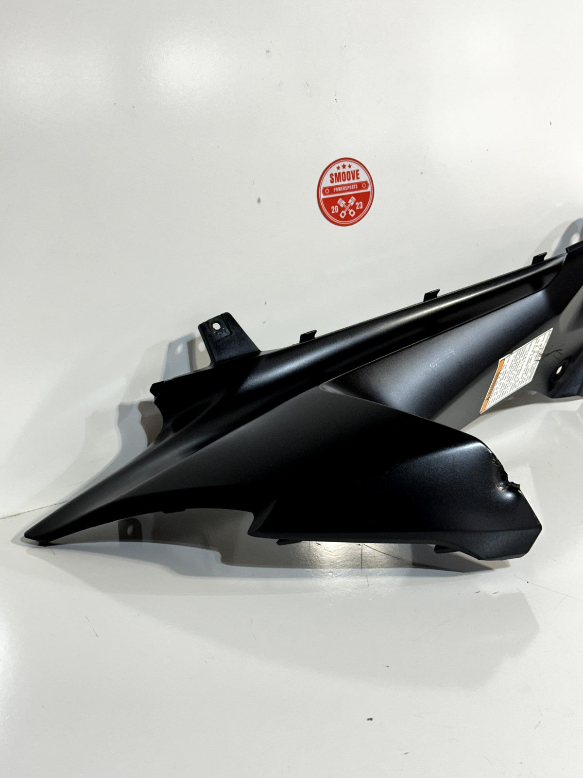 2009-2016 SUZUKI GSXR1000 OEM RIGHT LEFT SIDE RAM AIR DUCT FRONT COWLING FAIRING