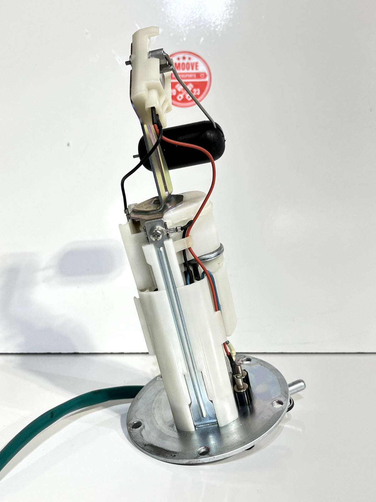 2019-2025 KAWASAKI NINJA ZX6R ZX636 OEM FUEL PUMP GAS TANK PETROL SENDER UNIT