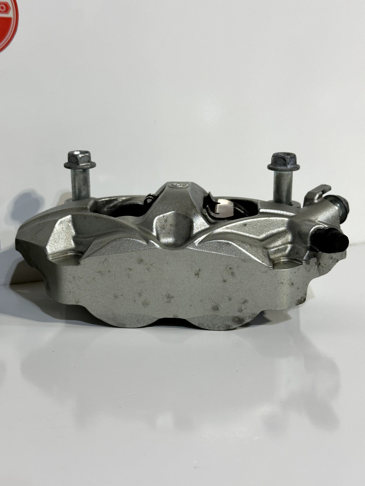 2011-2025 SUZUKI GSXR600 GSXR750 OEM RIGHT LEFT BREMBO FRONT BRAKE CALIPER SET