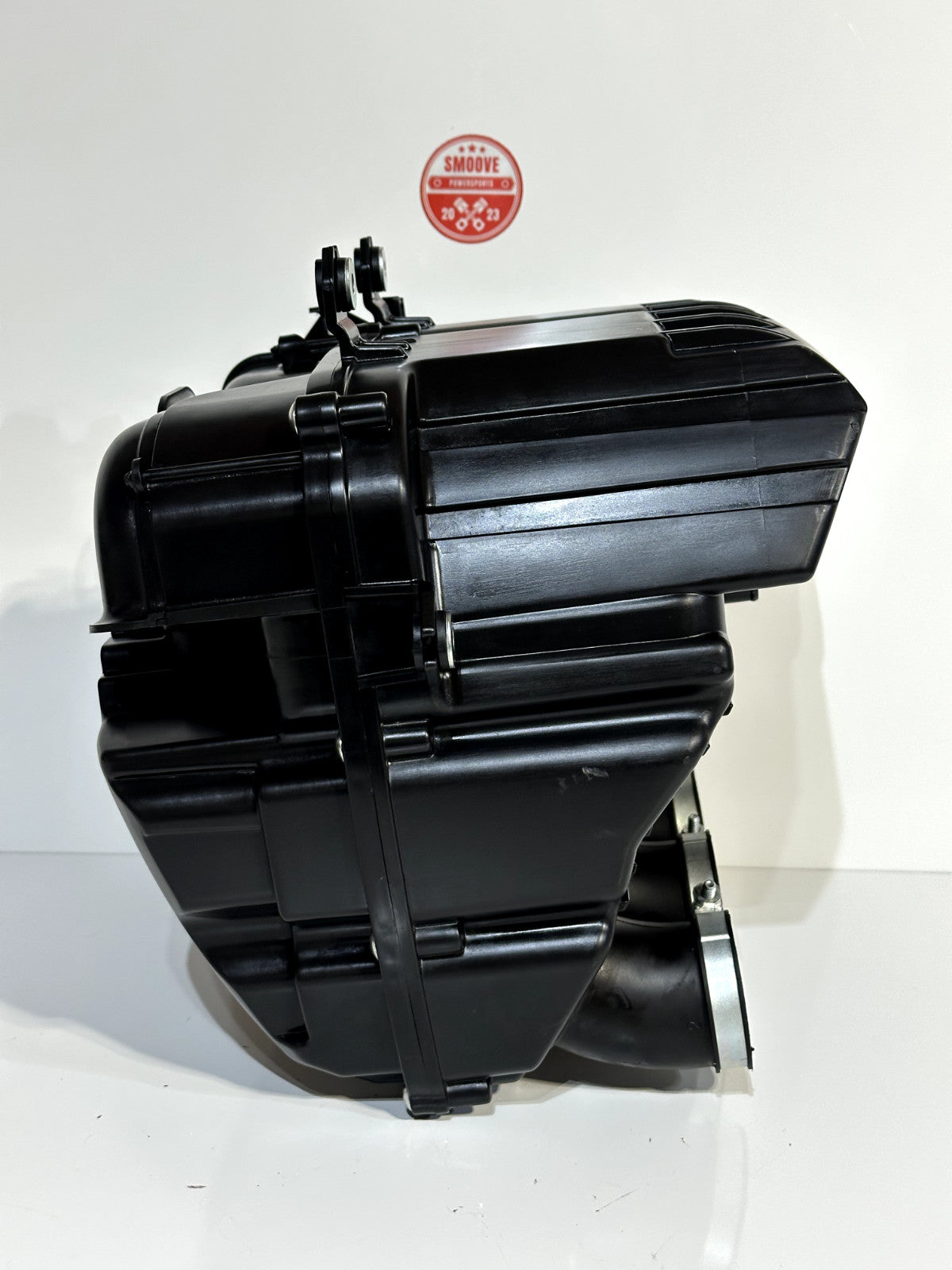 2022-2025 YAMAHA XSR900 XSR 900 OEM AIRBOX AIR INTAKE FILTER HOUSING BOX
