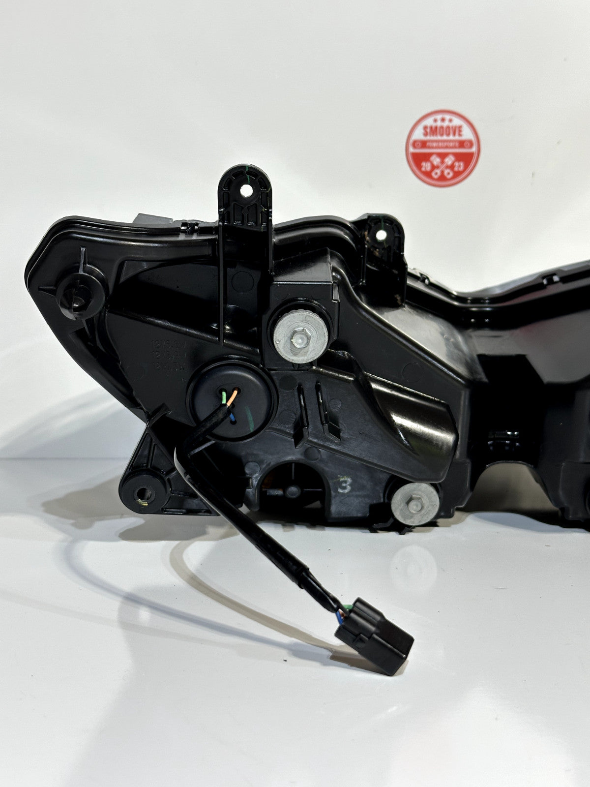 2023-2025 KAWASAKI NINJA ZX4R ZX4RR OEM FRONT HEADLIGHT HEAD LIGHT LAMP ASSEMBLY