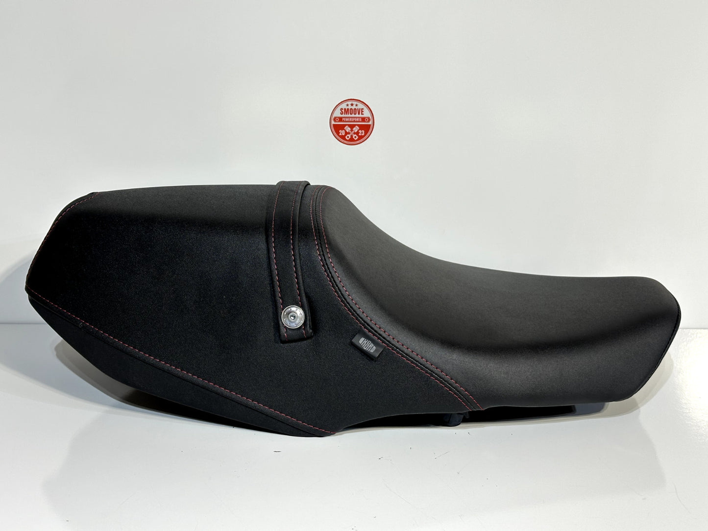 2022-2025 YAMAHA XSR900 XSR 900 OEM COMPLETE SEAT PAD SADDLE RIDER PILON