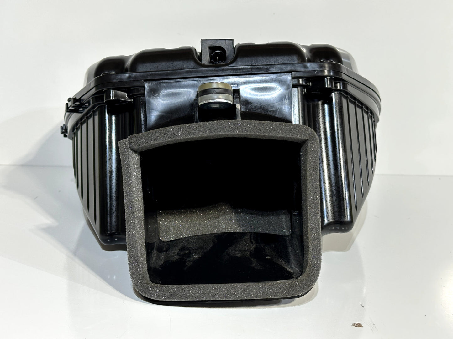 2019-2025 KAWASAKI NINJA ZX6R ZX636 OEM AIRBOX AIR BOX INTAKE FILTER HOUSING