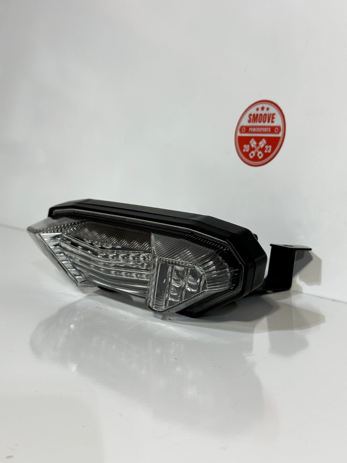 2014-2017 YAMAHA FZ09 FZ-09 OEM REAR BACK TAIL BRAKE SIGNAL LIGHT TAILLIGHT