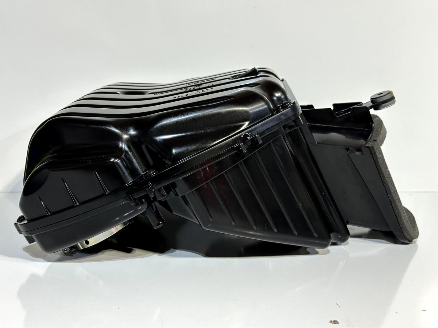 2019-2025 KAWASAKI NINJA ZX6R ZX636 OEM AIRBOX AIR BOX INTAKE FILTER HOUSING