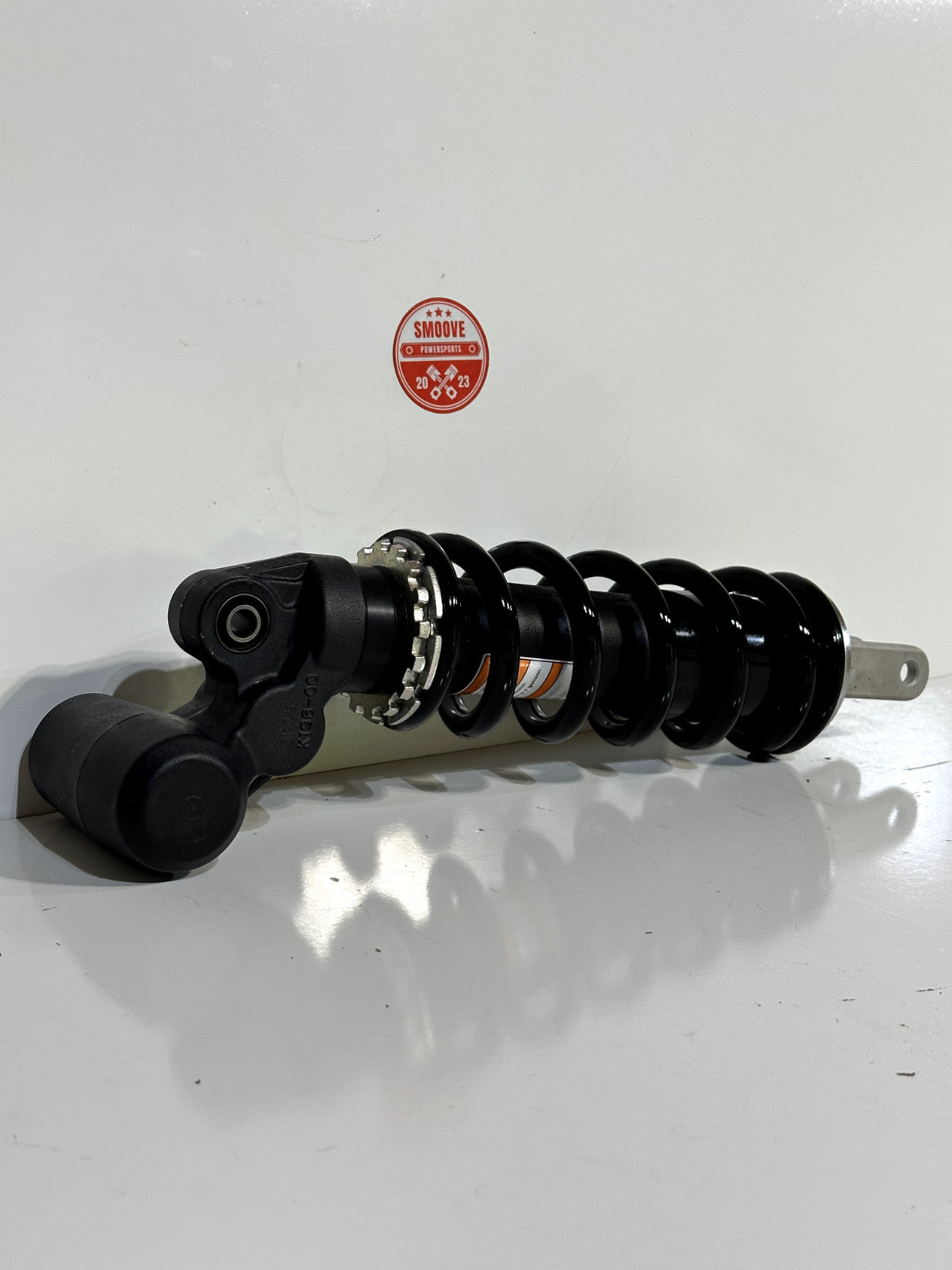 2019-2025 KAWASAKI NINJA ZX6R ZX636 REAR BACK SHOCK ABSORBER SUSPENSION SPRING