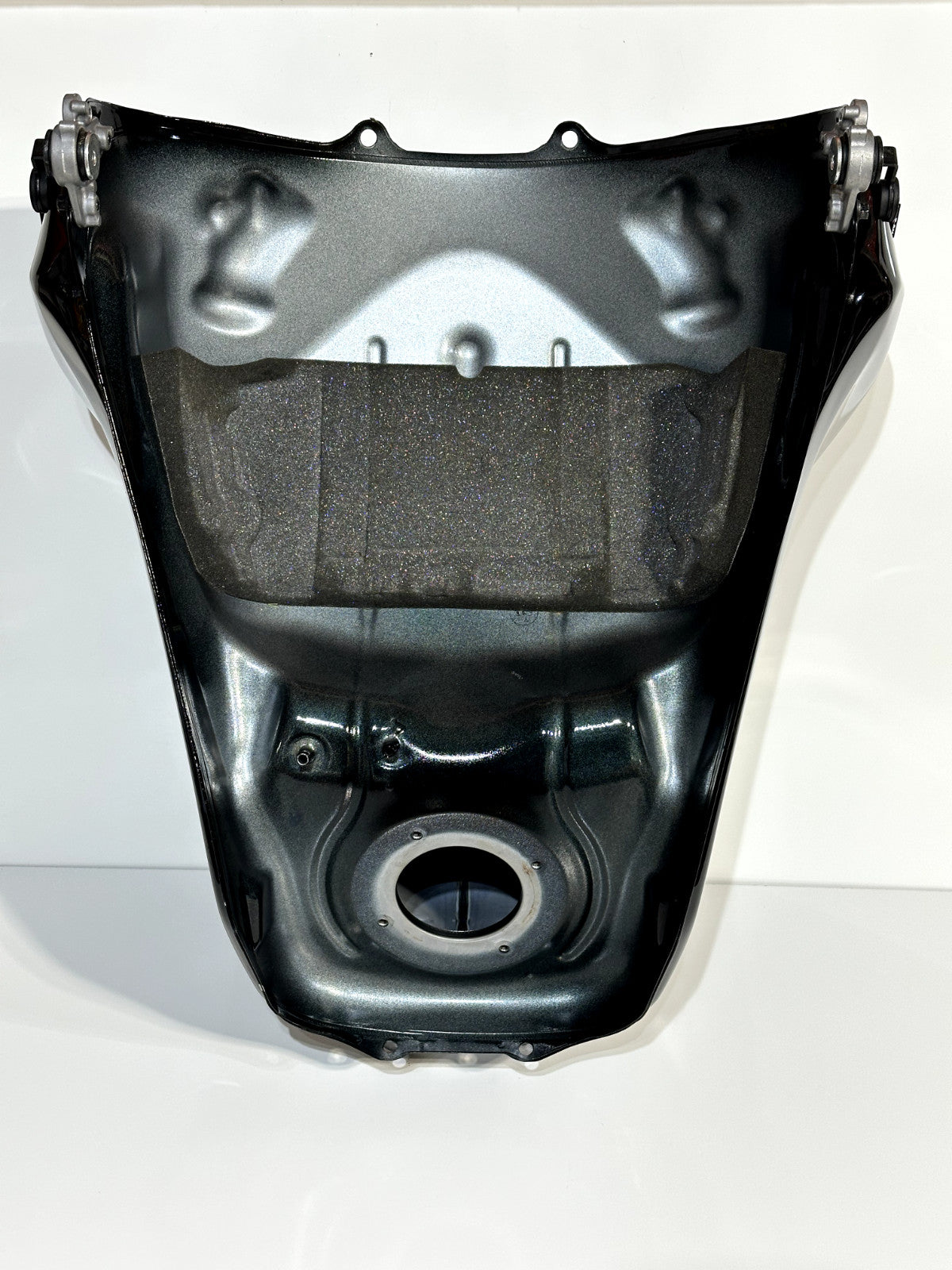 2021-2023 YAMAHA MT09 SP MT-09 SP OEM GAS FUEL TANK PETROL RESERVOIR FUEL CELL