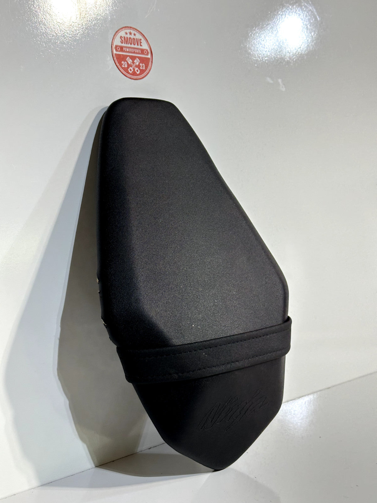 2021-2025 KAWASAKI NINJA ZX10R ZX 10 OEM REAR BACK PASSENGER SEAT PAD SADDLE