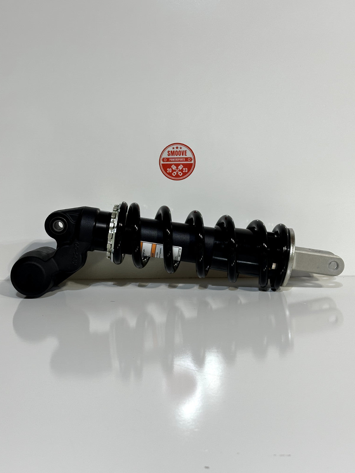 2019-2025 KAWASAKI NINJA ZX6R ZX636 OEM REAR BACK SHOCK ABSORBER SUSPENSION COIL